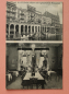 Preview: Postcard PC Hamburg 1910 Vegetarian Restaurant Dining room Town